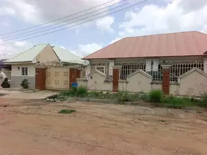 2bdrm Bungalow in Fha Lugbe for sale