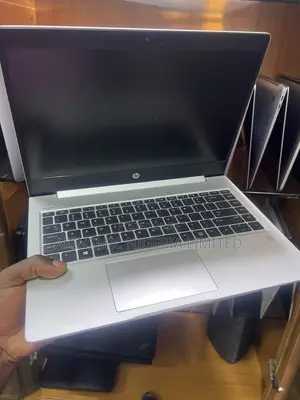 Laptop HP ProBook 440 G7 8GB Intel Core i3 SSD 256GB