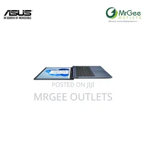 New Laptop Asus 8GB Intel Core i3 SSD 512GB