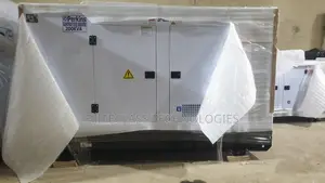 200kva Perkins Generator With Canopy (Soundproof)