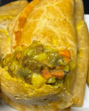 Freshly Meatpies