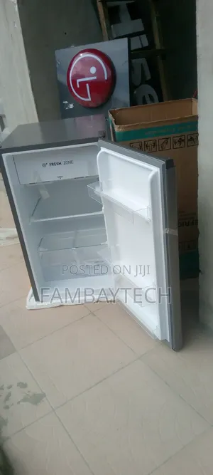 Hisense Ref 121 Single Door Refrigerator for Every Home
