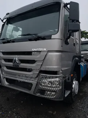 CNHTC Howo Trucks