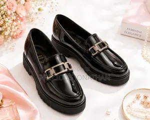Unisex Loafers