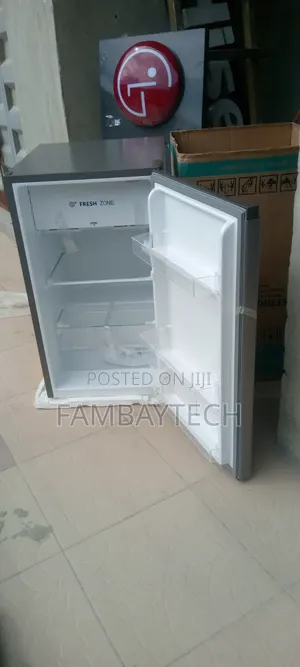 Hisense Ref 121 Energy-Saving Refrigerator