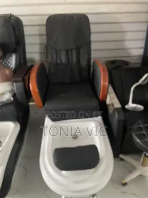 Pedicure Chair