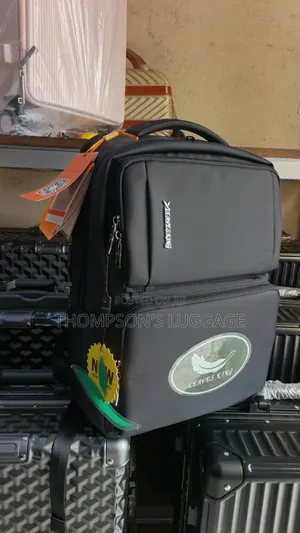 Confirm Leavesking Backpack