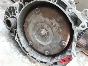 Gear Box Range Rover Evoque