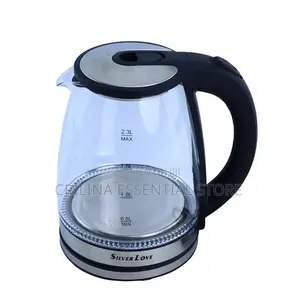 Electric Kettle