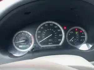 Toyota Sienna 2006 Silver