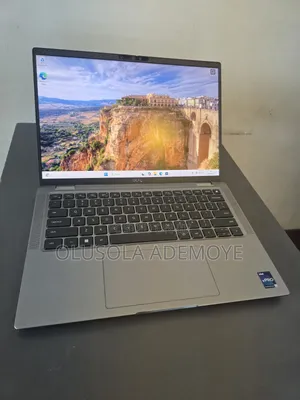 Laptop Dell Latitude 7440 16GB Intel Core i7 SSD 256GB