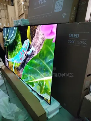 Samsung 83inches Oled