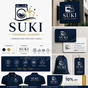 Laundry Service