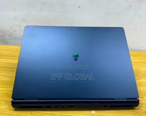 Laptop Alienware 16 Aurora 16GB Intel Core 7 SSD 1T