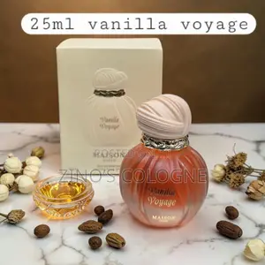 Voyage Perfume 25ml