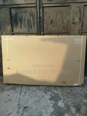 Samsung 100 Inches Qled Tv 