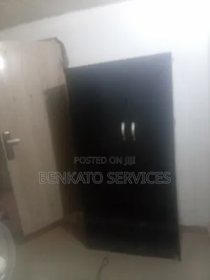 Studio Apartment in Angwancement, Dape for rent