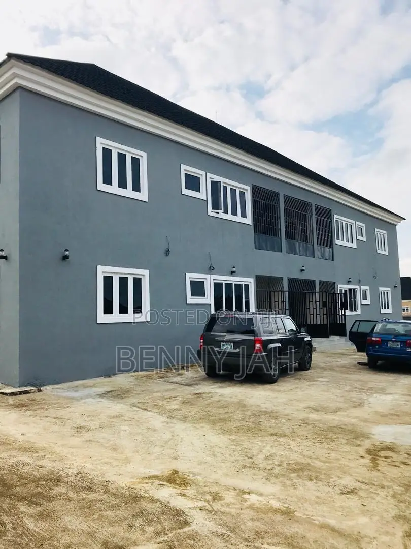 Commercial Flat for Sale