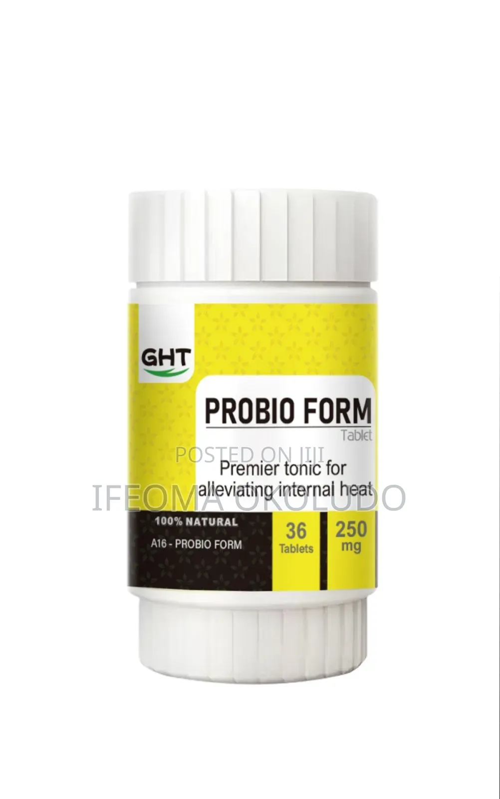 Probio From