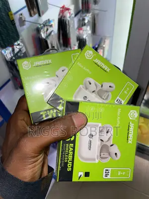 Jamax TWS Earpod