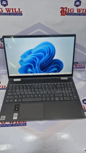 Laptop Lenovo Yoga C740 12GB Intel Core i5 SSD 256GB