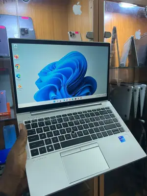 Laptop HP EliteBook 840 G8 8GB Intel Core i7 SSD 512GB