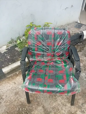Four Leg Vistor Chair