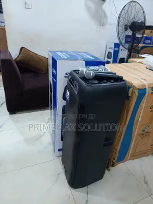 Ailipu 9000w: Your New Audio Weapon