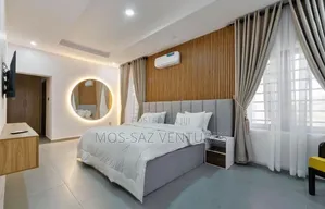 Furnished 4bdrm Townhouse/Terrace for sale