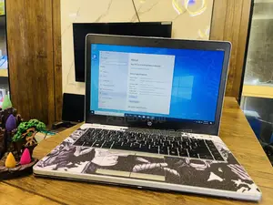 Laptop HP EliteBook Folio 9480M 8GB Intel Core i5 HDD 512GB