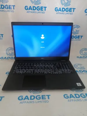 Laptop Dell Latitude 3510 8GB Intel Core i5 HDD 1T