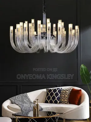 Chandeliers