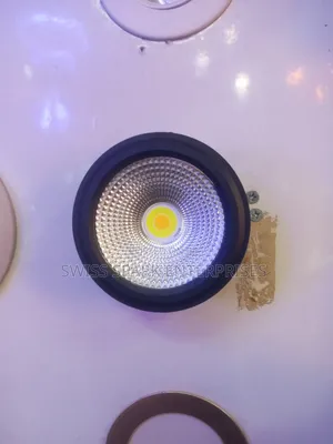 Parapet Light 10watts