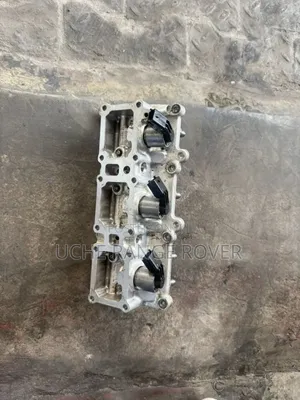 Range Rover 2024 Hydraulic Valve Block