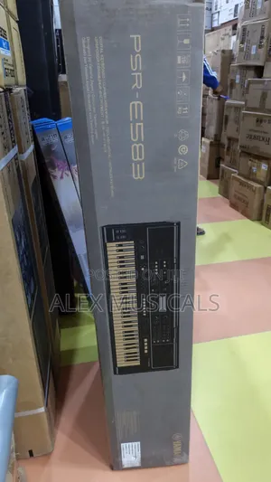 Digital Keyboard