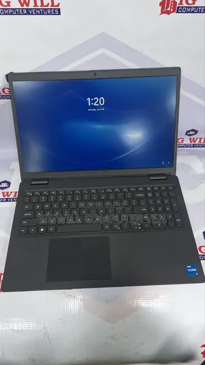 Laptop Dell Latitude 3520 8GB Intel Core i5 SSD 256GB