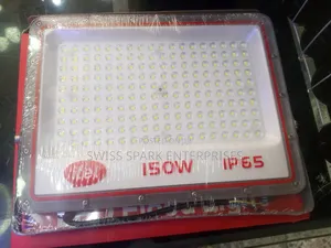 150 Watts Floodlight Itel