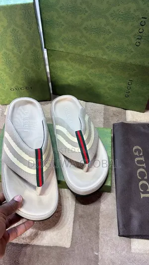 Original Gucci Shoes