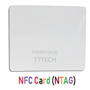 Ntag 213 (Nfc)