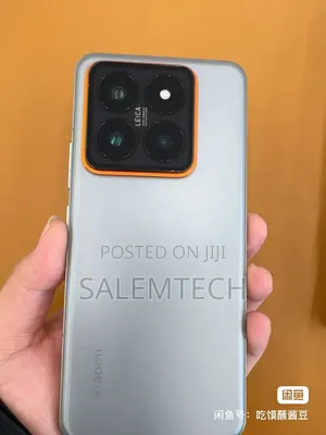 Xiaomi 14 Pro 1 TB Gray