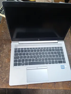 Laptop HP EliteBook 840 G5 16GB Intel Core i7 SSD 512GB