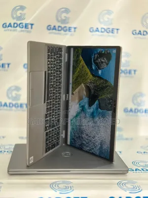 Laptop Dell Latitude 5510 16GB Intel Core i5 SSD 256GB