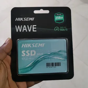 Hiksemi 256gb Wave 2.5-Inch Sata Iii Solid State Drive