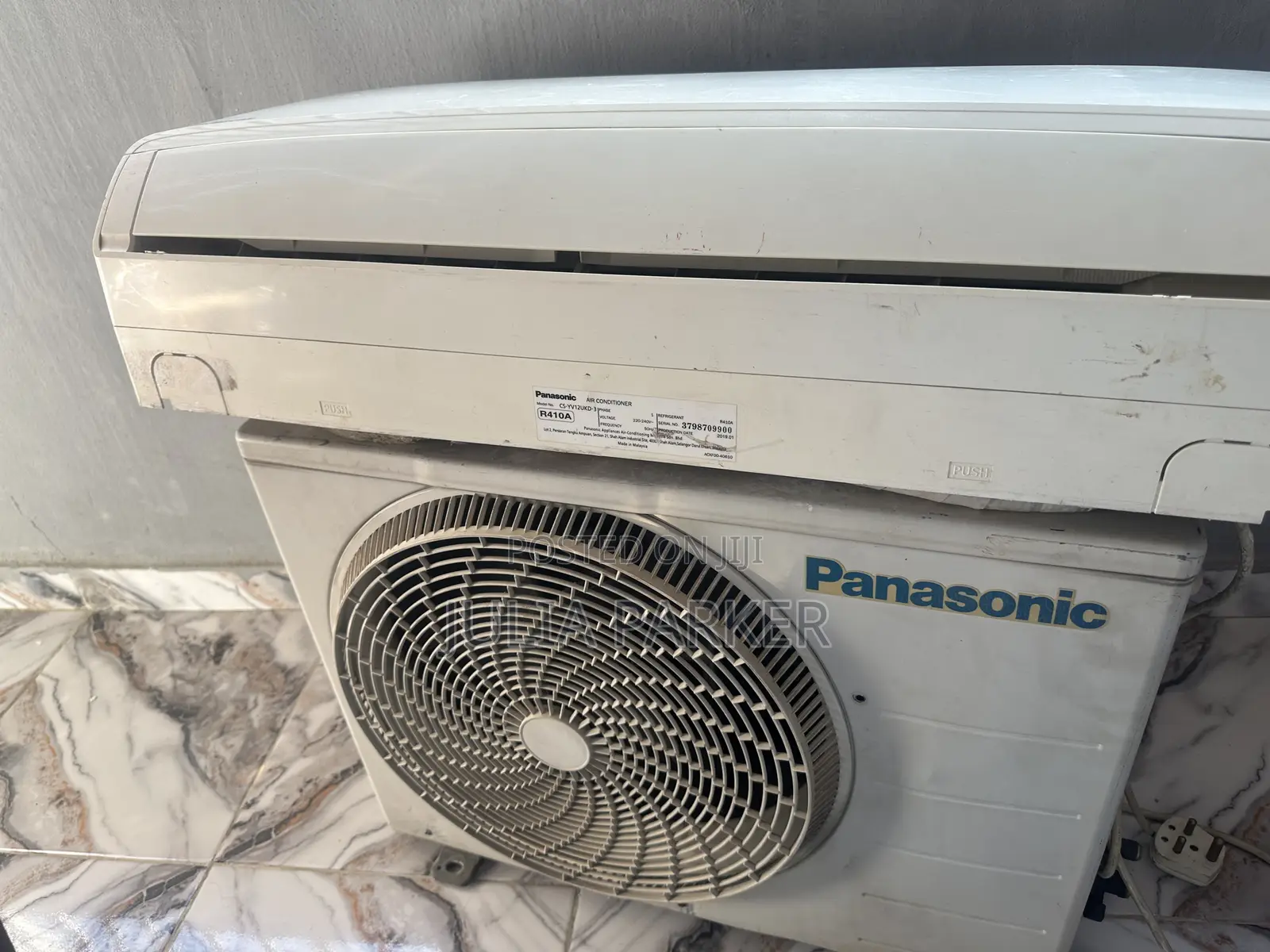 Air Conditioner