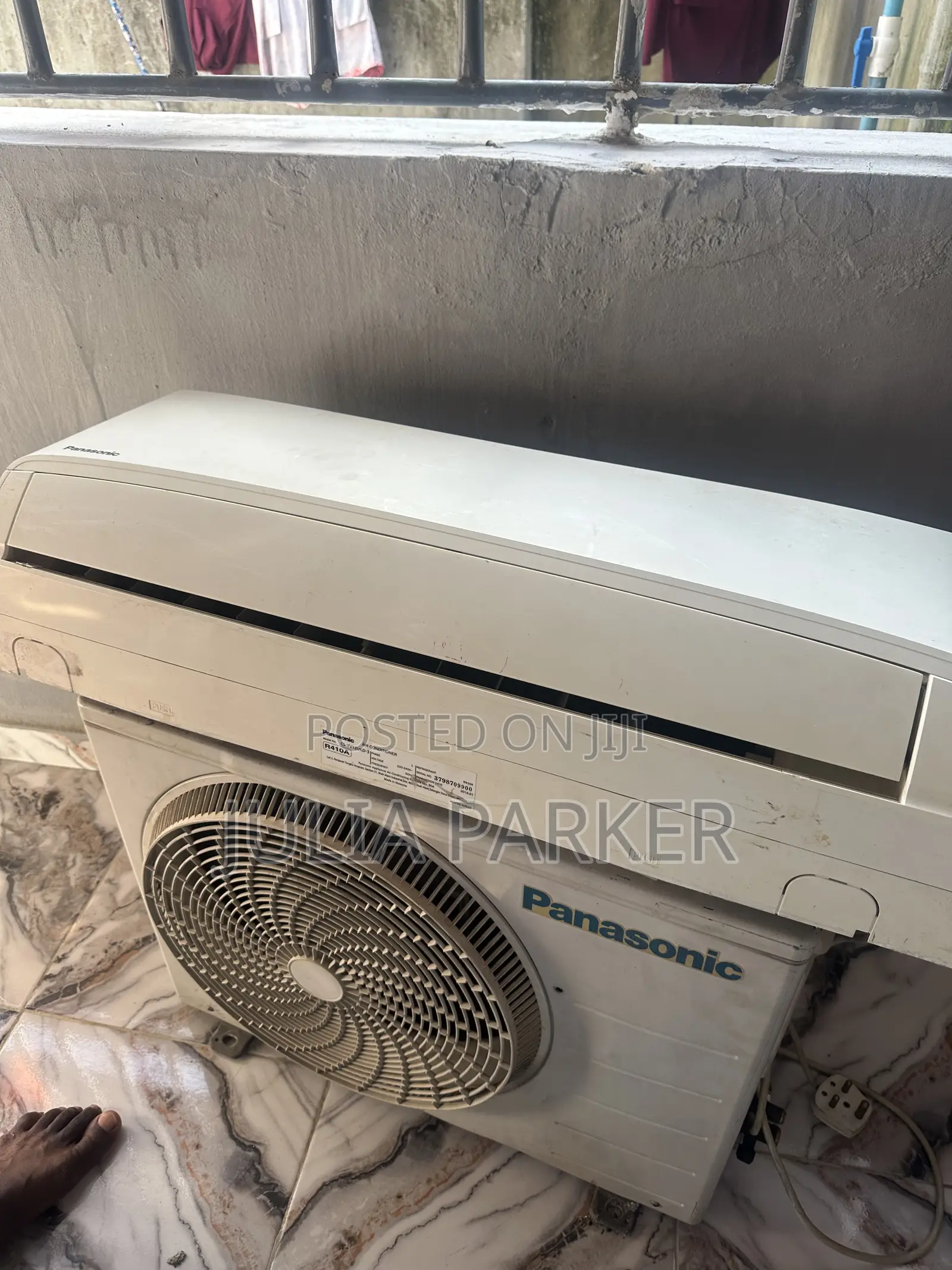 Air Conditioner