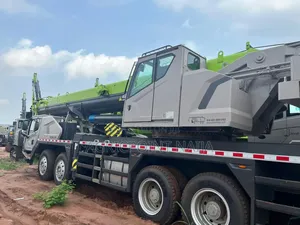 Zoomlion 30tonnes Mobile Crane