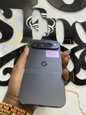 Google Pixel 9 Pro XL 128 GB Black