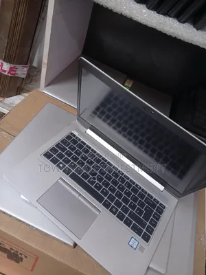 Laptop HP EliteBook 840 G6 8GB Intel Core i5 SSD 256GB