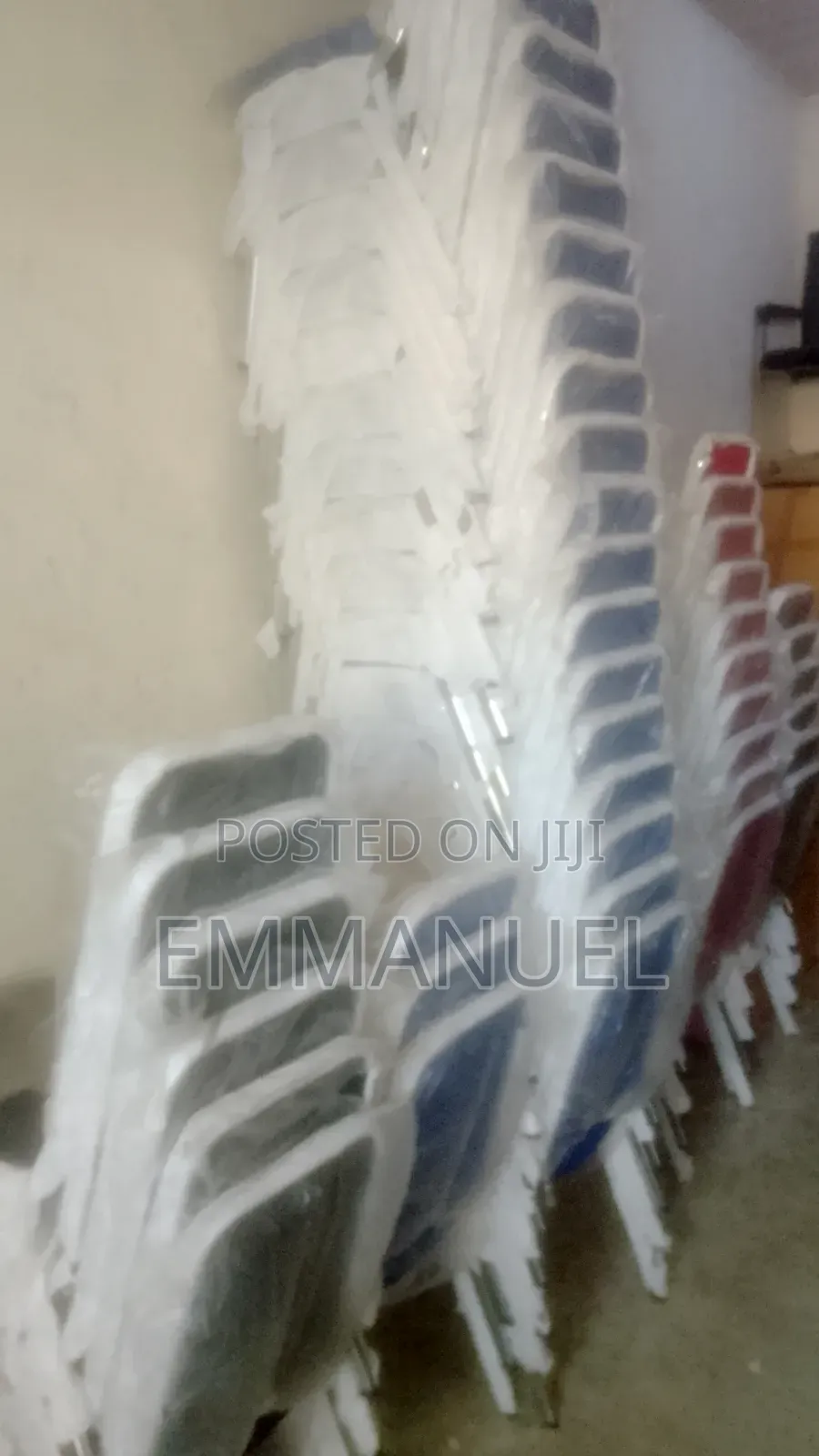 Banquet Chair