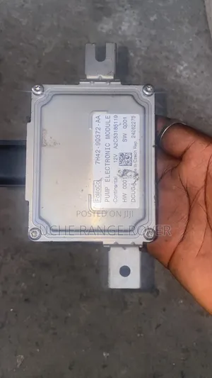Range Rover Fuel Pump Module